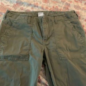 Cabi Olive size 10